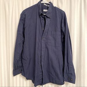 Men’s Dress Shirt (IZOD)